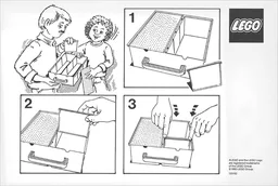 Build-N-Store Chest