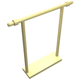 Belville / Scala, Swing / Light Yellow
