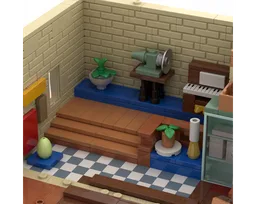 Nook's Cranny