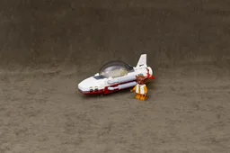 Mobquet Speeder