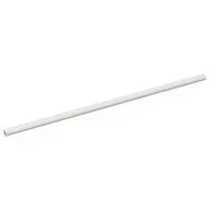 Hose Rigid 3mm D. 13L / 10.4cm / White