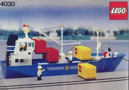 Cargo Carrier
