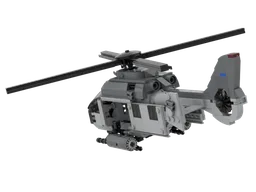 UH-71 Dakota