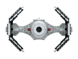 Tie Interceptor