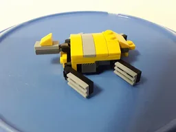 31014 - Turtle