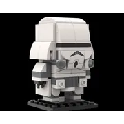 Sinker Desert Trooper