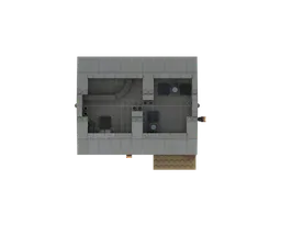Spice Runner's Den (Playscale)
