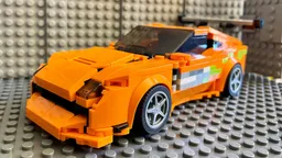 Brian's Toyota Supra