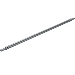 Axle Hose, Soft 19L / Pearl Light Gray