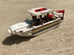 31080 Boat