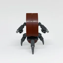 Droideka/Destroyer Droid