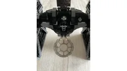 TIE Stealth