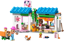 Dog Treats Bakery