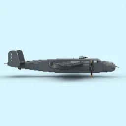 B-25 Mitchell