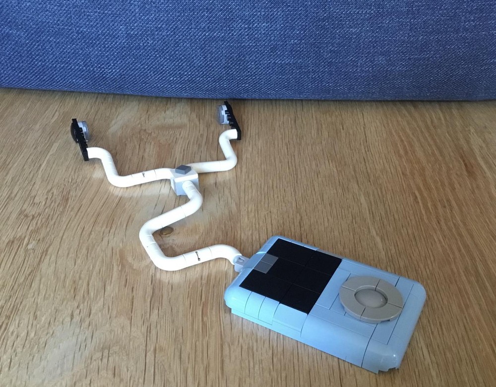 Lego 31174 iPod