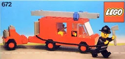 Fire Engine