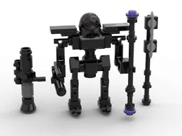 DT Sentry Droid