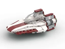 75333 - A-Wing