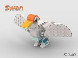 31140 Swan