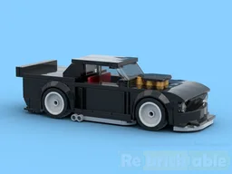 Hooni car