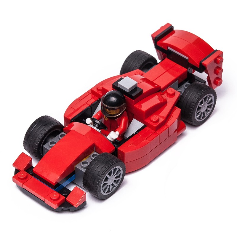 Lego 75899 IndyCar