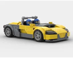 Renault Sport Spider