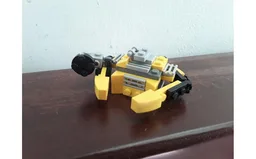 31014 - Millenium Falcon