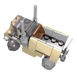 75129 Truck