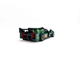 Vanwall Vandervell 680