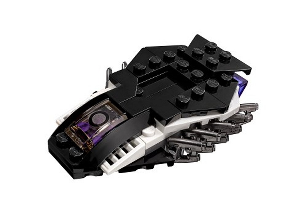 Lego Royal Talon Fighter