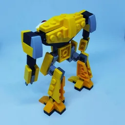 Loader Bot