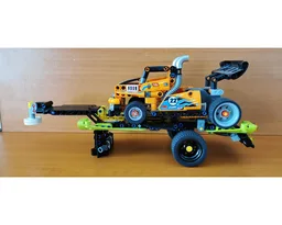 42103 TRAILER /freemium/ D model