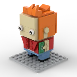 Philip J. Fry