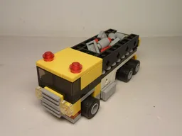 31060 Tipper Dump Truck
