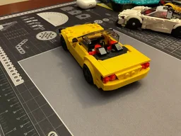 76901 Honda S2000