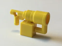 Guns