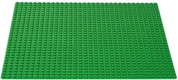Green Baseplate