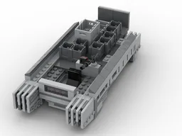 TX-227 Imperial Logistics Transport