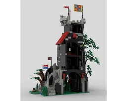 Dark Tower