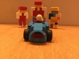 60285 Speedster