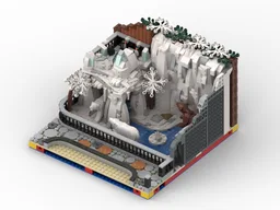 Zoo Module #2 Arctic