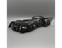 Batmobile mk2