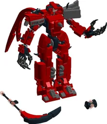Diablo