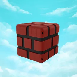 Brick Block