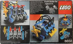 Auto Engines