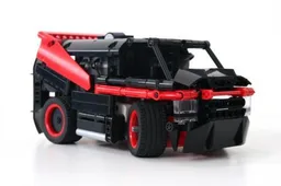 A-Team van [RC]