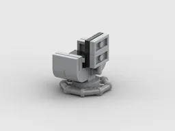 Captain's Chair