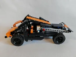 Super Track