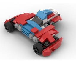 30572 - RC Battleship