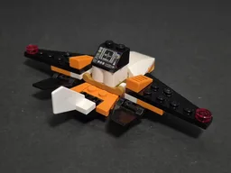 60224 Mini Mars Explorer